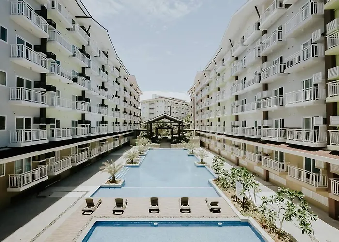 Cozy & Convenient 1-bedroom 3 Mins Away From The Airport